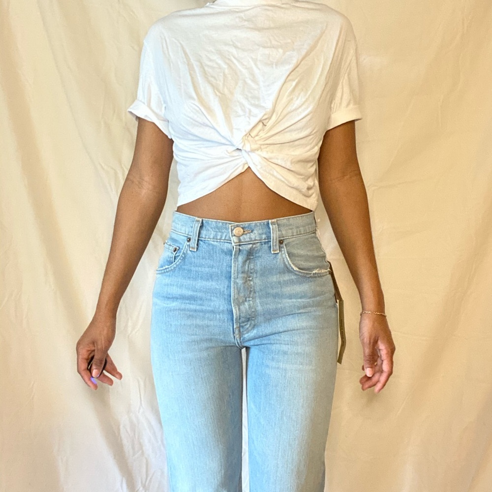 NWT Reformation Jeans